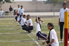 Suraj Sports Meet 2021 Part-4 56